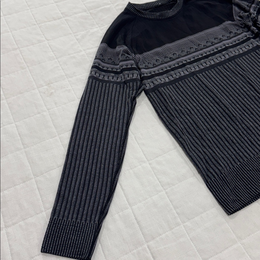 Lululemon Rest Less Pullover - Picture 7 of 13